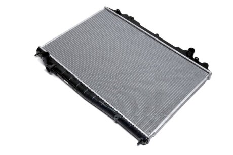 Радіатор охолодження NISSAN PICKUP D22-NP300 98+ (AVA) AVA COOLING DN2266