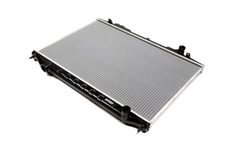 Радіатор охолодження NISSAN NAVARA (1997) (AVA) AVA COOLING DN2302