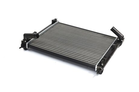 Радіатор охолодження NISSAN JUKE (2010) 1.6 (AVA) AVA COOLING DN2354