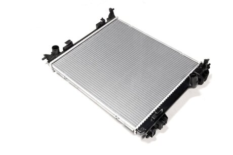 Радіатор охолодження двигуна Nissan X-Trail (14-)/Renault Koleos (16-) 1.6-2.0 Dci AVA AVA COOLING DN2444