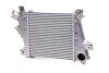 Интеркулер NISSAN X-TRAIL (2001) 2.2 DCI (выр-во AVA) AVA COOLING DN4411 (фото 1)