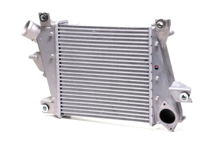 Интеркулер NISSAN X-TRAIL (2001) 2.2 DCI (выр-во AVA) AVA COOLING DN4411