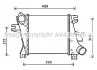 Интеркуллер AVA COOLING DN4412 (фото 1)