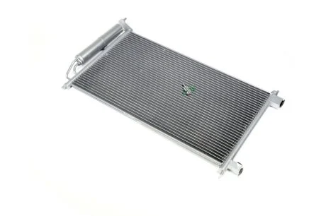 Конденсатор кондиционера NISSAN JUKE/MICRA/TIIDA (AVA) AVA COOLING DN5251D