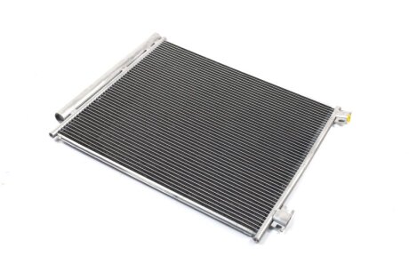 Конденсатор кондиціонера NISSAN X-TRAIL/ QASHQAI (AVA) AVA COOLING DN5422D
