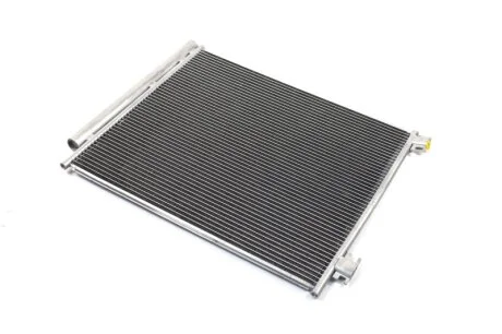 Радиатор кондиционера NISSAN X-TRAIL/ QASHQAI (пр-во AVA) AVA COOLING DN5422D