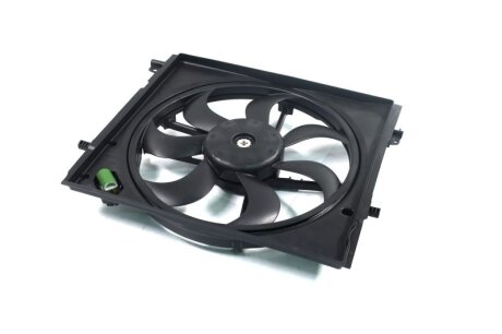 Вентилятор двигуна NISSAN X-TRAIL (2014) | 1.6 DCI (AVA) AVA COOLING DN7535
