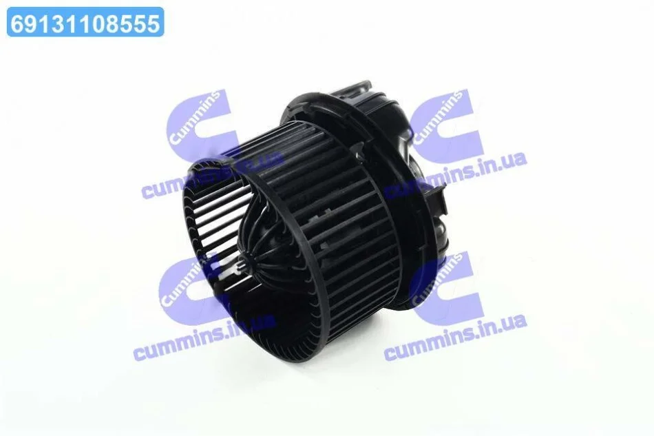 Вентилятор салону NISSAN MICRA/NOTE (вир-во AVA) AVA COOLING DN8383 (фото 1)