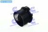 Вентилятор салону NISSAN MICRA/NOTE (AVA) AVA COOLING DN8383 (фото 1)