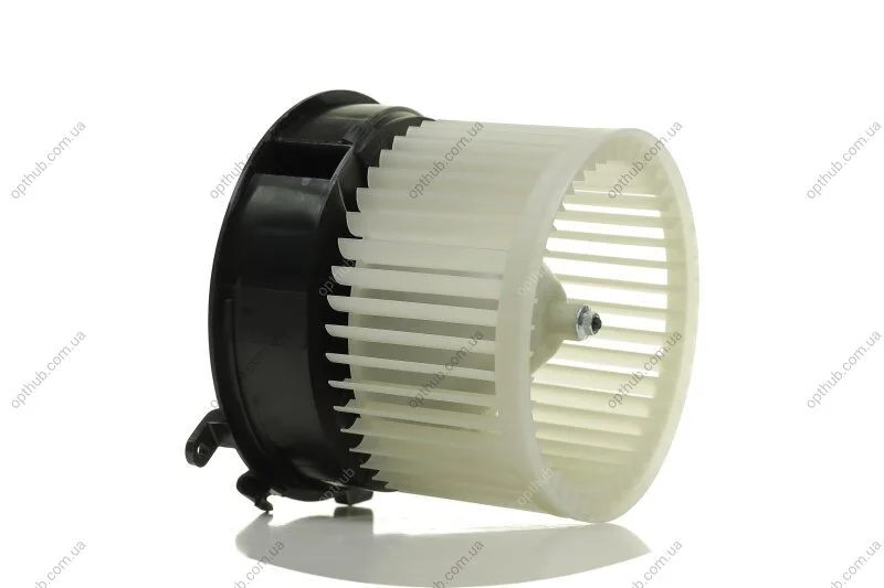 Вентилятор обігрівача салону Nissan Qashqai I (07-13) AVA AVA COOLING DN8486 (фото 1)