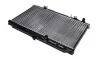 Радіатор охолодження NISSAN PRIMERA (P12, W12) (02-) (вир-во AVA) AVA COOLING DNA2218 (фото 1)