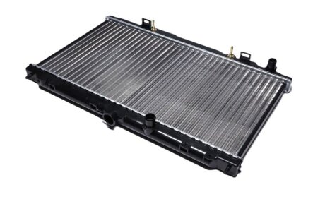 Радіатор охолодження NISSAN PRIMERA (P12, W12) (02-) (AVA) AVA COOLING DNA2218