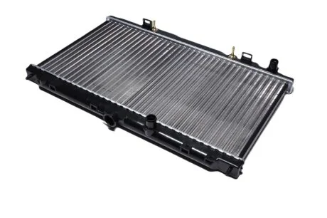 Радіатор охолодження NISSAN PRIMERA (P12, W12) (02-) (вир-во AVA) AVA COOLING DNA2218