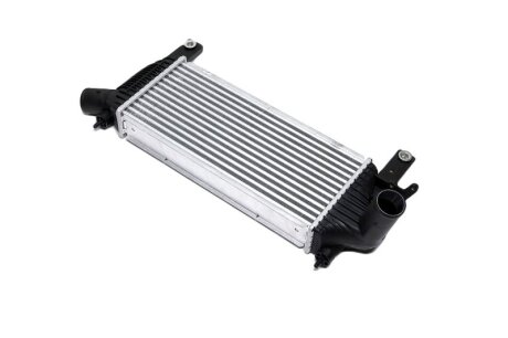 Інтеркулер NISSAN NAVARA (2005) 2.5 DCI (Ava) AVA COOLING DNA4339