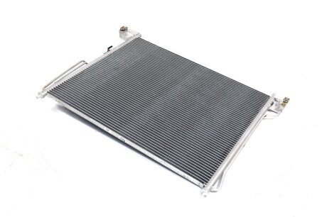 Радіатор охолодження NISSAN NAVARA / PATHFINDER 2005- (AVA) AVA COOLING DNA5299D