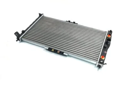 Радіатор охолодження DAEWOO NUBIRA (вир-во AVA) AVA COOLING DW2017