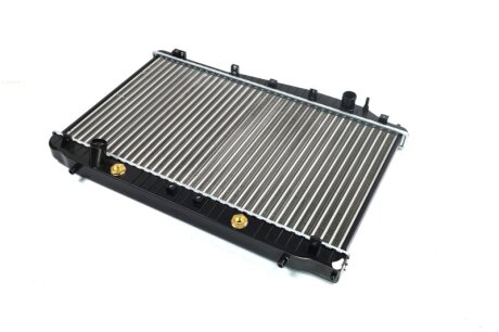 Радіатор охолодження CHEVROLET Evanda (V200) (AVA) AVA COOLING DW2055
