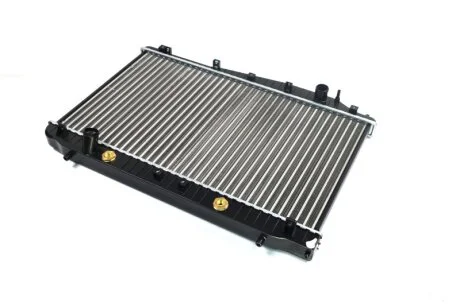 Радиатор охлаждения CHEVROLET Evanda (V200) (пр-во AVA) AVA COOLING DW2055