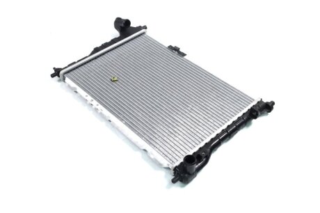 Радиатор охлаждения CHEVROLET Matiz (AVA) AVA COOLING DW2075