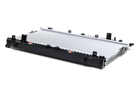 Радіатор охолодження CHEVROLET Epica (V250) AT (AVA) AVA COOLING DW2135