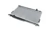 Радіатор охолодження CHEVROLET EPICA (V250) (вир-во AVA) AVA COOLING DW2136 (фото 1)