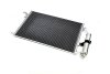 Радіатор кондиціонеру Lacetti / Nubira All 08/03- 1,6-1,8 (AVA) AVA COOLING DW5056D (фото 1)