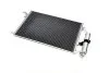 Радіатор кондиціонеру Lacetti / Nubira All 08/03- 1,6-1,8 (AVA) AVA COOLING DW5056D (фото 1)