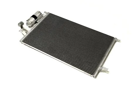 Конденсер кондиціонера CHEVROLET EPICA (2007) 2.0 (вир-во AVA) AVA COOLING DW5137D