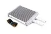 Радиатор отопителя CHEVROLET Epica (V250), Evanda (V200) (пр-во AVA) AVA COOLING DW6059 (фото 1)