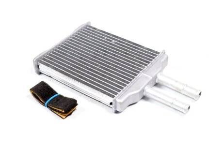 Радіатор обігрівача CHEVROLET Epica (V250), Evanda (V200) (AVA) AVA COOLING DW6059