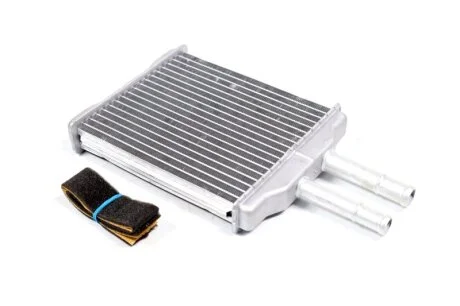 Радиатор отопителя CHEVROLET Epica (V250), Evanda (V200) (пр-во AVA) AVA COOLING DW6059