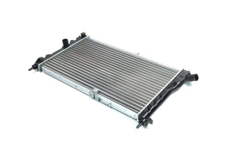 Радіатор охолодження Нексія (алюм) (NISSENS) AVA AVA COOLING DWA2001