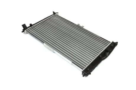 Радіатор охолодження DAEWOO LANOS (97-) 1.3-1.6 i (вир-во AVA) AVA COOLING DWA2014