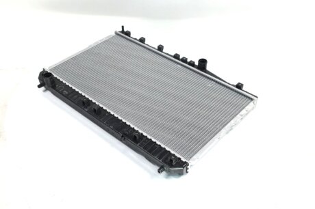 Радіатор охолодження двигуна REZZO/TACUMA MT 00-04 (Ava) AVA COOLING DWA2052