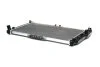 Радіатор охолодження CHEVROLET AVEO (T250, T255) (05-) 1.4 i 16V (вир-во AVA) AVA COOLING DWA2067 (фото 1)