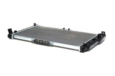 Радіатор охолодження CHEVROLET AVEO (T250, T255) (05-) 1.4 i 16V (AVA) AVA COOLING DWA2067