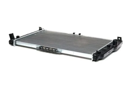 Радіатор охолодження CHEVROLET AVEO (T250, T255) (05-) 1.4 i 16V (вир-во AVA) AVA COOLING DWA2067