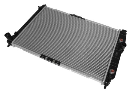 Радіатор охолодження Авео 1,4-1,5 05> AT AC+/- (NISSENS) AVA AVA COOLING DWA2068