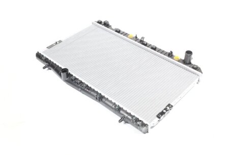 Радіатор охолодження NUBIRA/LACETTI AT 03-1.6-1.8 (Ava) AVA COOLING DWA2074