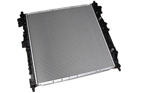 Радіатор охолодження двигуна Actyon, Kyron (AVA) AVA COOLING DWA2123