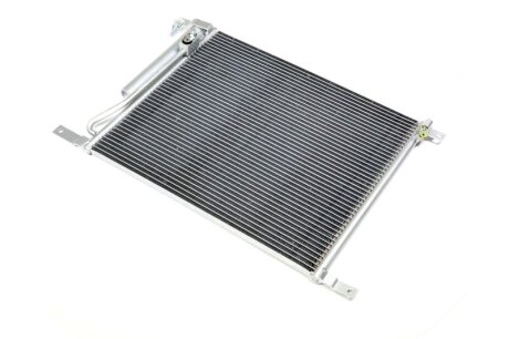Радіатор кондиціонеру CHEVROLET Aveo (AVA) AVA COOLING DWA5139D