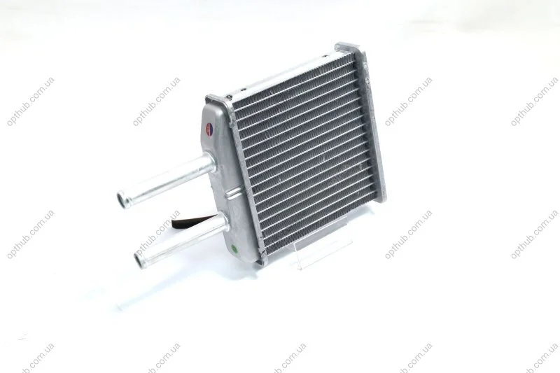 Радіатор обігрівача DAEWOO MATIZ 0.8 MT/AT 98-(вир-во AVA) AVA COOLING DWA6024 (фото 1)