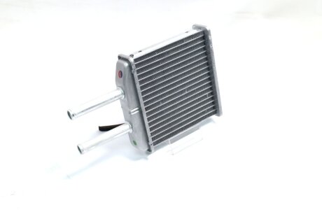 Радіатор обігрівача DAEWOO MATIZ 0.8 MT/AT 98-(AVA) AVA COOLING DWA6024