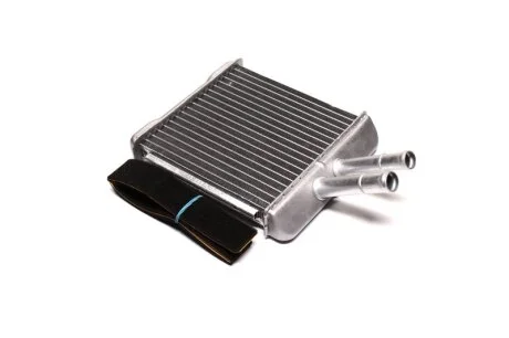 Радіатор обігрівача LANOS /NUBIRA ALL 97- (вир-во AVA) AVA COOLING DWA6027