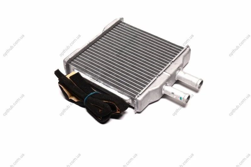 Радиатор отопителя CHEVROLET Lacetti 1.6-1.8 (пр-во AVA) AVA COOLING DWA6088 (фото 1)