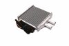 Радіатор обігрівача CHEVROLET Lacetti 1.6-1.8 (AVA) AVA COOLING DWA6088 (фото 1)
