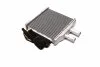 Радиатор отопителя CHEVROLET Lacetti 1.6-1.8 (пр-во AVA) AVA COOLING DWA6088 (фото 1)