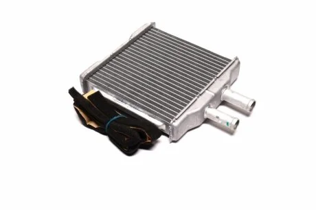 Радиатор отопителя CHEVROLET Lacetti 1.6-1.8 (пр-во AVA) AVA COOLING DWA6088