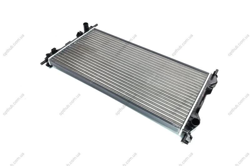Радіатор охолодження двигуна TRANSIT VII 20TD MT 00- (Ava) AVA COOLING FD2320 (фото 1)