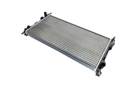 Радіатор охолодження двигуна TRANSIT VII 20TD MT 00- (Ava) AVA COOLING FD2320